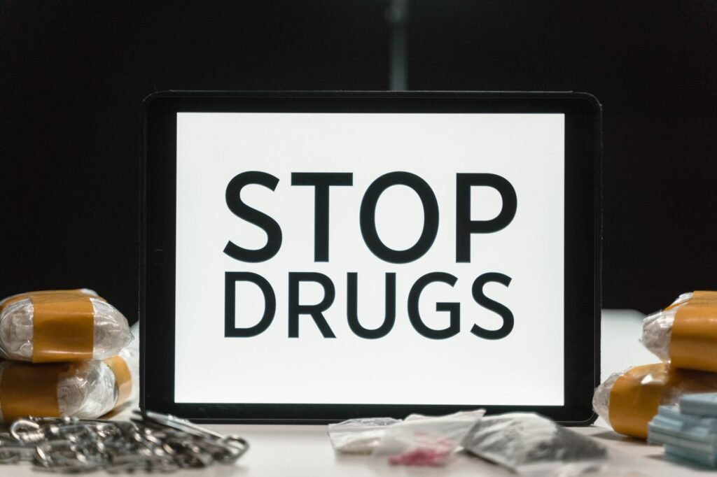 Two drug peddlers detained under PIT-NDPS Act in J&K