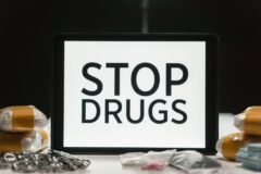Two drug peddlers detained under PIT-NDPS Act in J&K