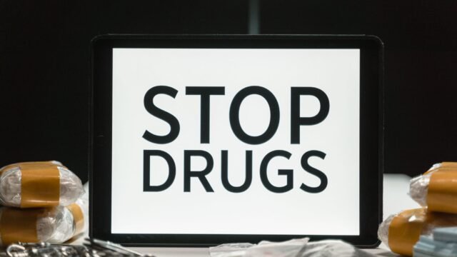 Two drug peddlers detained under PIT-NDPS Act in J&K