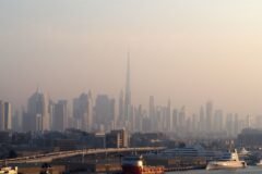 U.A.E. Announces Halt to Trade With Iran Amid Trump’s Push To Isolate Tehran