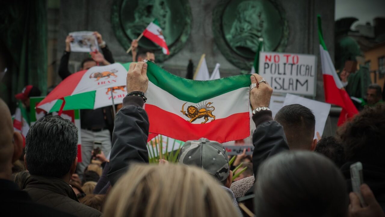 US and Iran Exchange Strikes After Monthlong Period of Calm