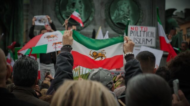 U.S. and Iran Exchange Strikes Overnight After Monthlong Calm