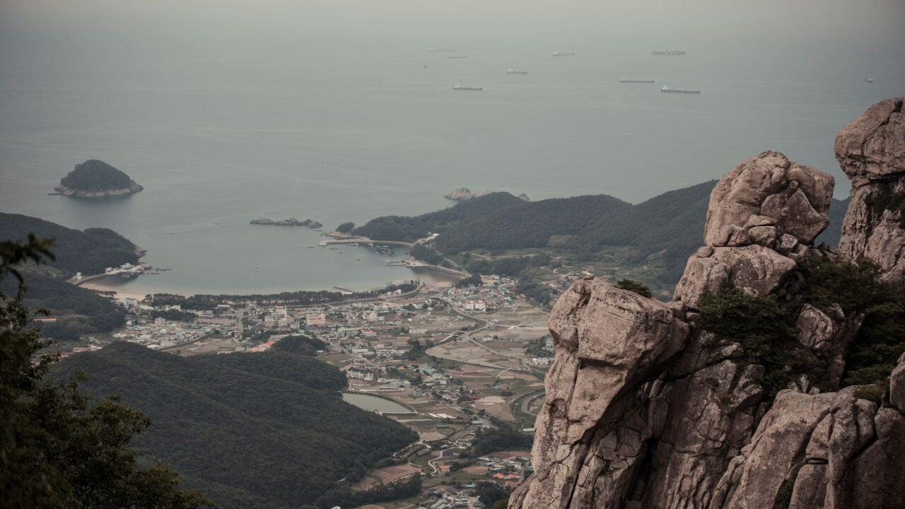 US Marines Postpone South Korea Drill Amid Iran Tensions