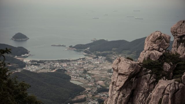 U.S. Marines Cancel Drill With South Korea, Citing Iran War Demands