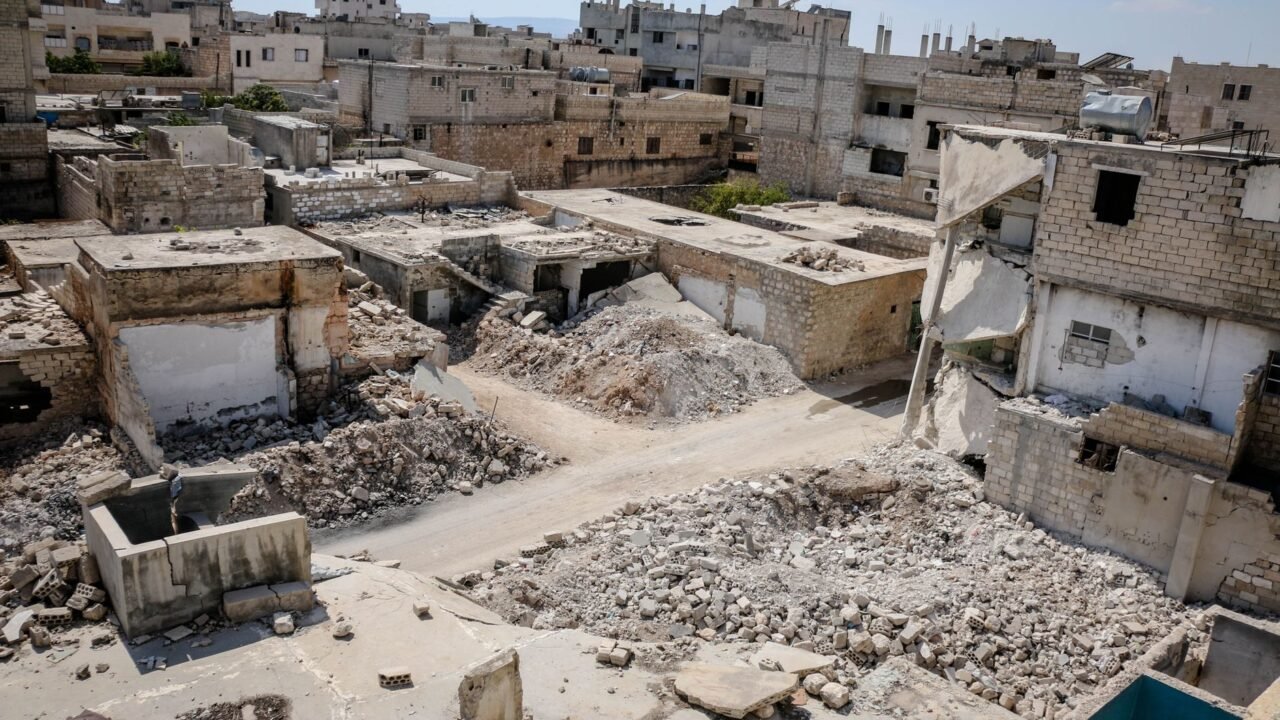 US Lifts Syria From Terrorist Sponsor List, Easing Sanctions