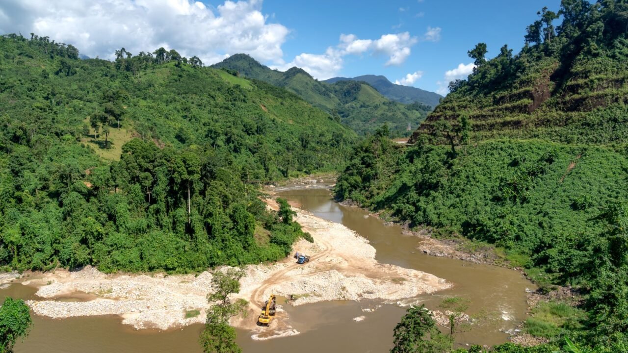 Ujh Project to Proceed in Phases, Minister Reviews Progress