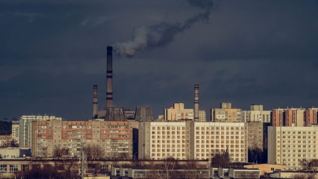 Ukraine Drone Attack on Industrial City in Russia Kills at Least 13