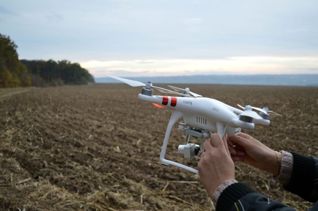Ukraine’s Most Potent Weapon: The Software Orchestrating Its Drone Army