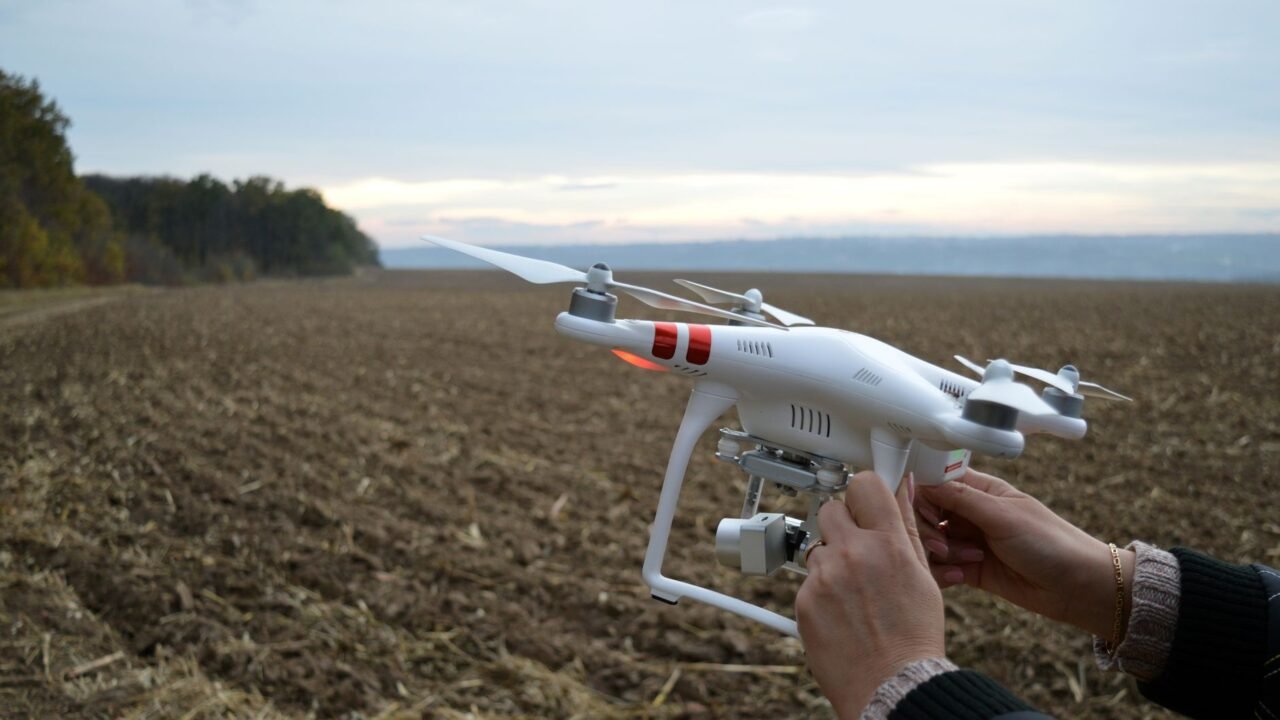 Ukraine’s Digital Battlefield: Software Orchestrates Drone Army