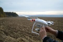 Ukraine’s Most Potent Weapon: The Software Orchestrating Its Drone Army
