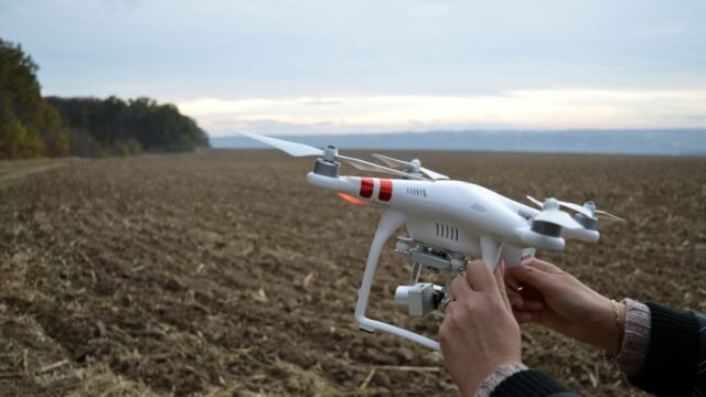 Ukraine’s Most Potent Weapon: The Software Orchestrating Its Drone Army
