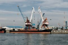 Ukraine’s Strike on Iranian Ship Shows How Two Wars Could Spiral