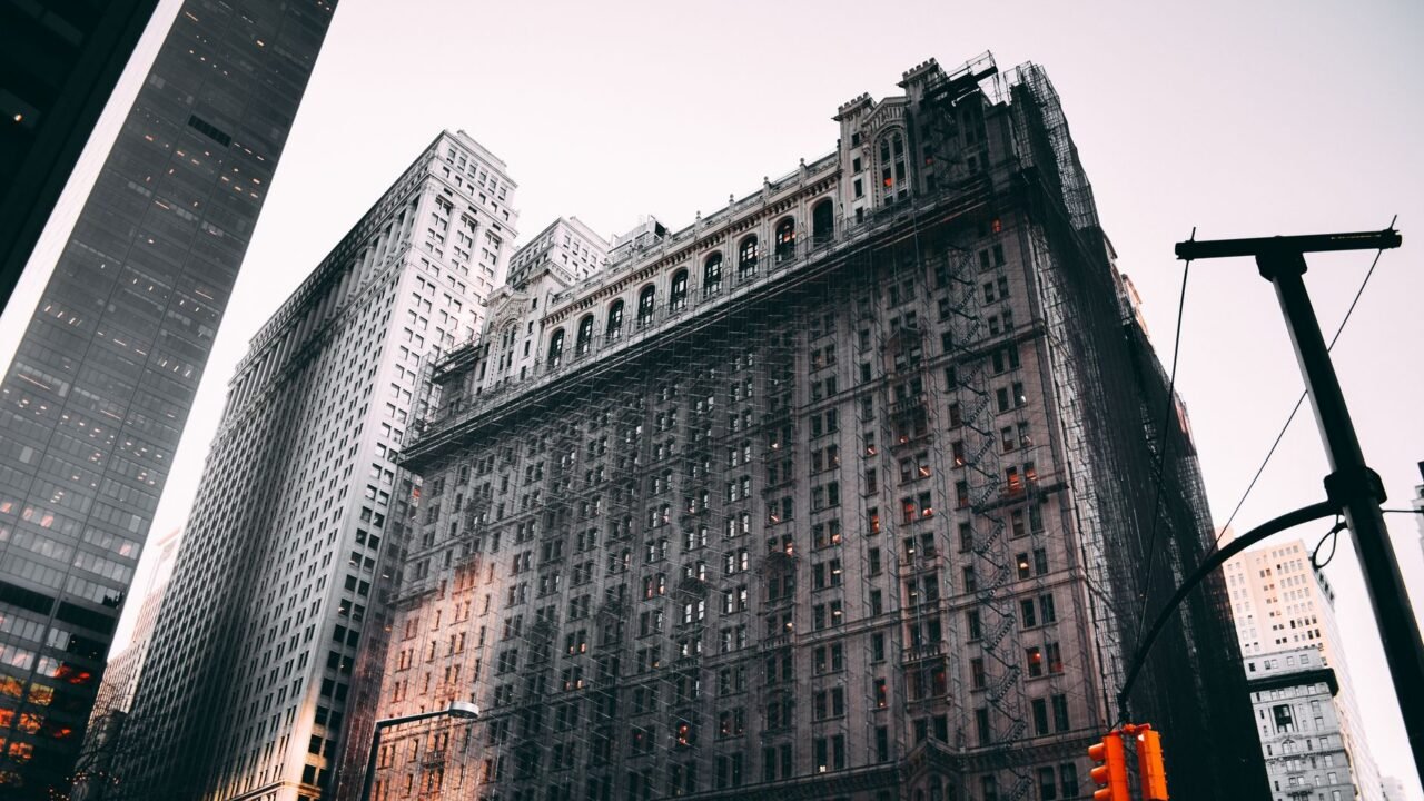 Manhattan Building’s Structural Weaknesses More Extensive Than First Revealed