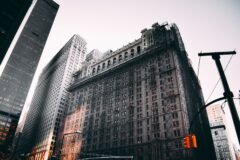 Unstable Manhattan Building Had More Damaged Columns Than Previously Known