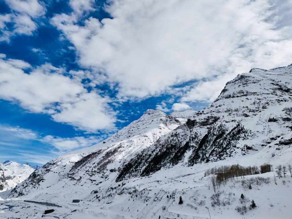 Western Himalaya warming faster than central, eastern stretches: Study