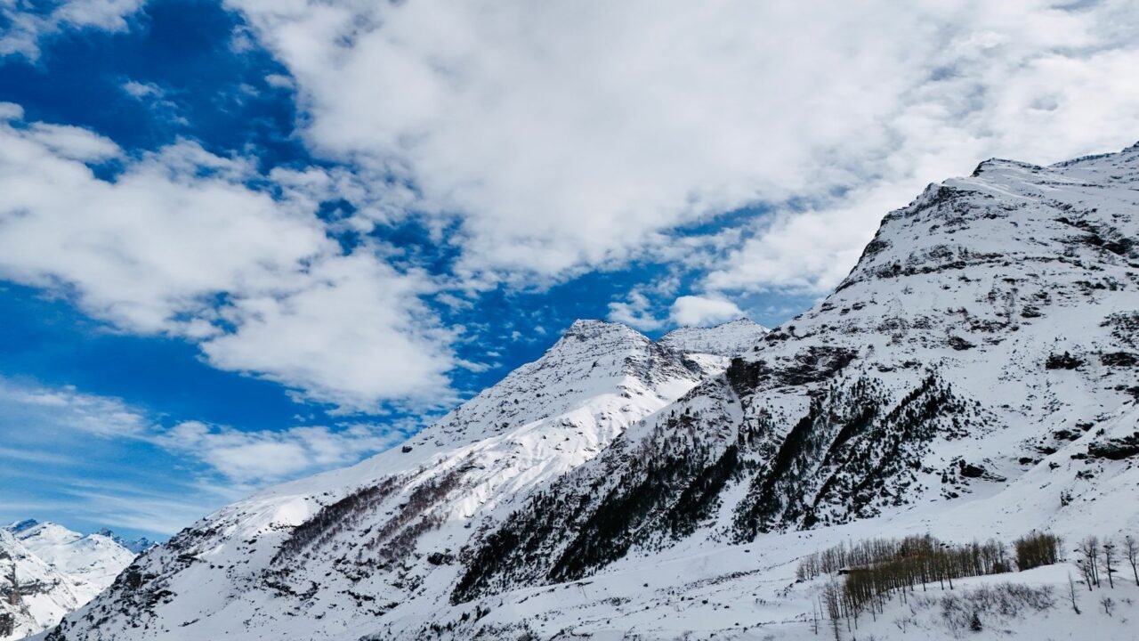 Western Himalayas Face Accelerated Warming, Study Reveals