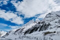 Western Himalaya warming faster than central, eastern stretches: Study