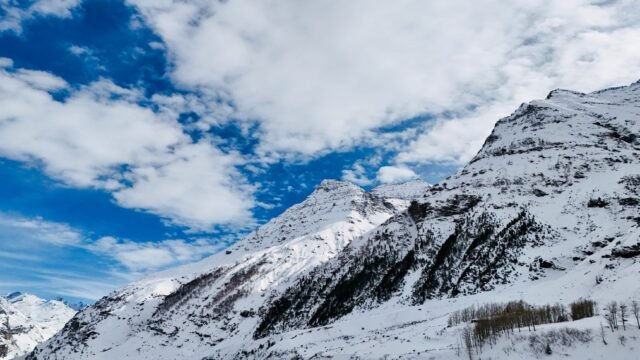 Western Himalaya warming faster than central, eastern stretches: Study
