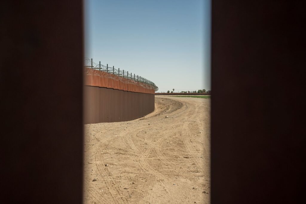 What Caused the Surge of Migrants From Morocco Into Ceuta?