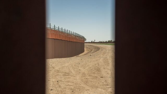 What Caused the Surge of Migrants From Morocco Into Ceuta?
