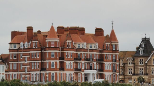 What to Know About Thursday’s Special Election in Clacton: Farage vs. Binface