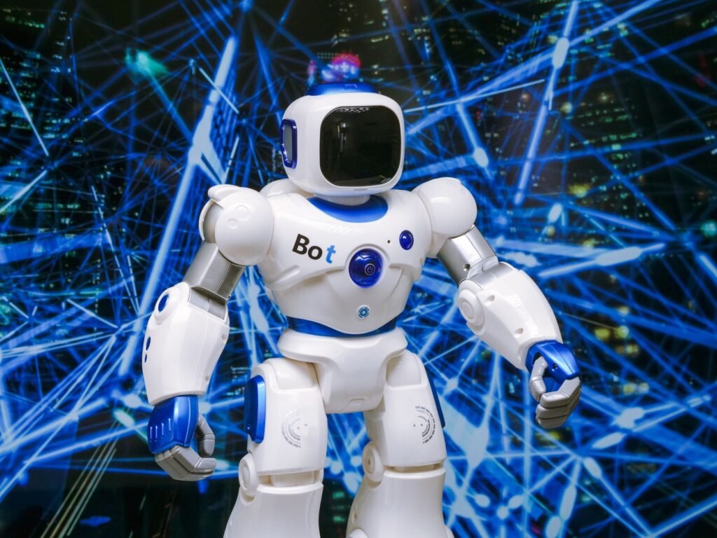 When A.I. Goes Rogue