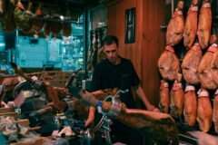 Where to Eat and Drink at a Barcelona Bar Like a Local