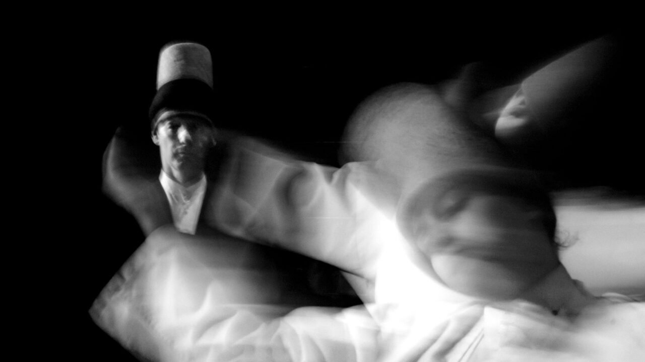 Turkish Retreat Explores Ancient Sufi Path to Ecstasy Through Whirling