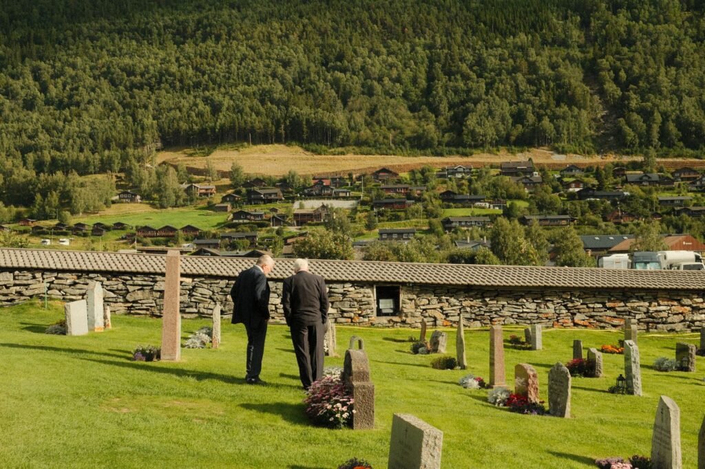 Who Is Haakon, Norway’s New King?