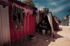 Why Many Iranians Are Losing Hope After Six Months of War