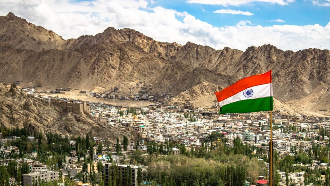 J&K BJP Vows to Expose NC Govt’s ‘Betrayal’ of Public Trust