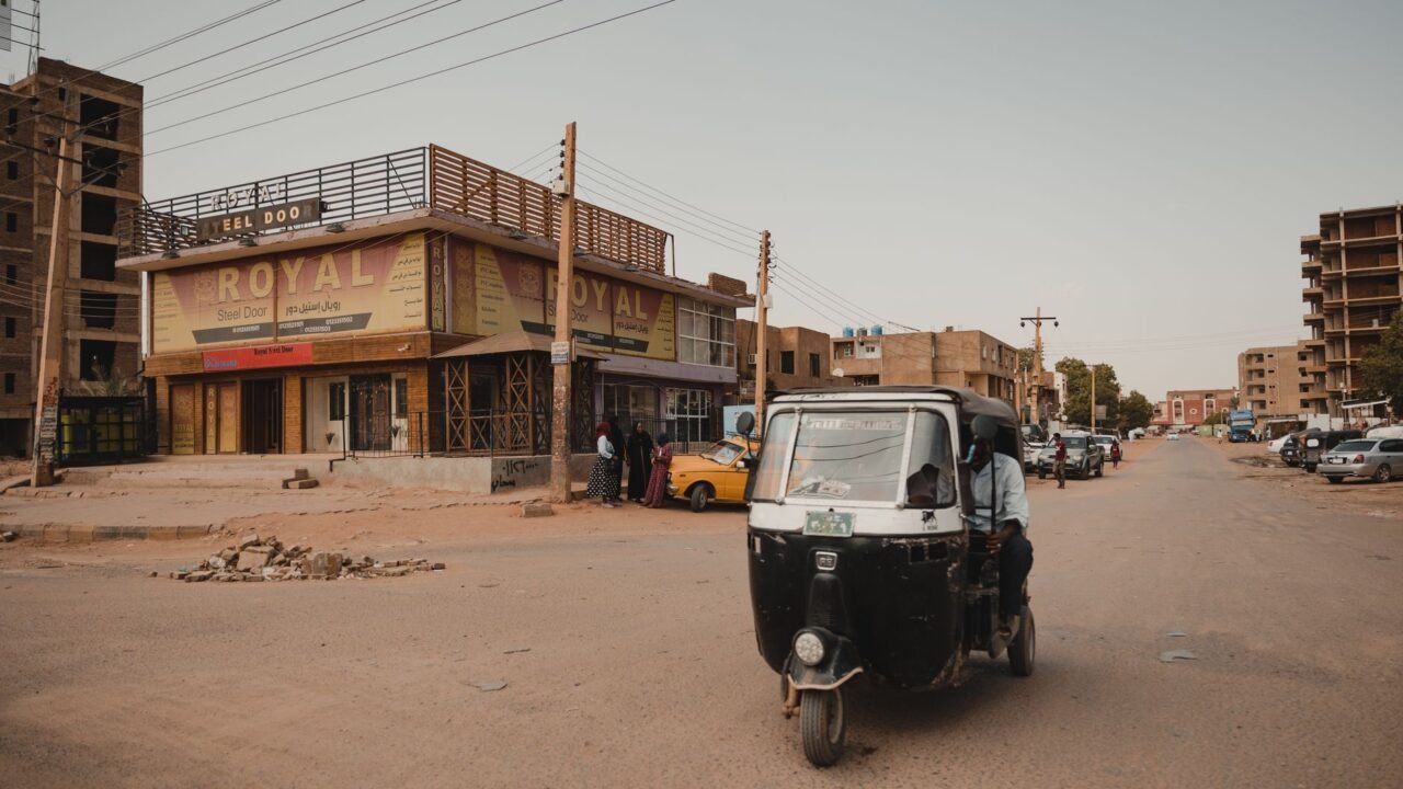 Sudan’s El Obeid Faces Escalating Conflict Amidst Strategic Power Grab