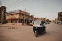 Will Sudan’s El Obeid Become the Next El Fasher? What to Know.
