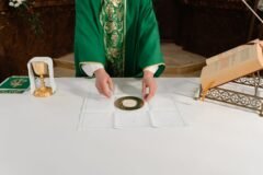 With Priests Scarce in Rural Italy, an African Pastor Is Filling the Void