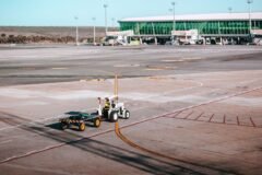 Worker Dies After Accident With Plane at Montreal Airport