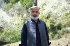Wounds have still not healed, says Omar in Poonch