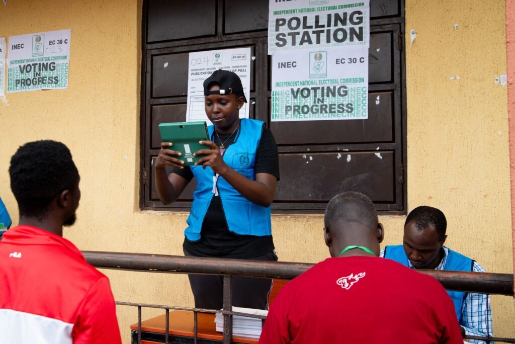 Zambia Halts Presidential Election Vote Count Over Violence and Fraud Allegations