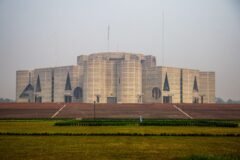 Zambia’s Democratic Facade Fractures in Post-Election Crackdown