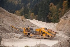 146 stone crushers shut over pollution norm violations in J&K
