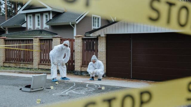 27 killed in mass shootings in South Africa overnight