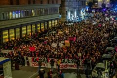 3 Egyptian Officials Convicted of Kidnapping Slain Italian Student