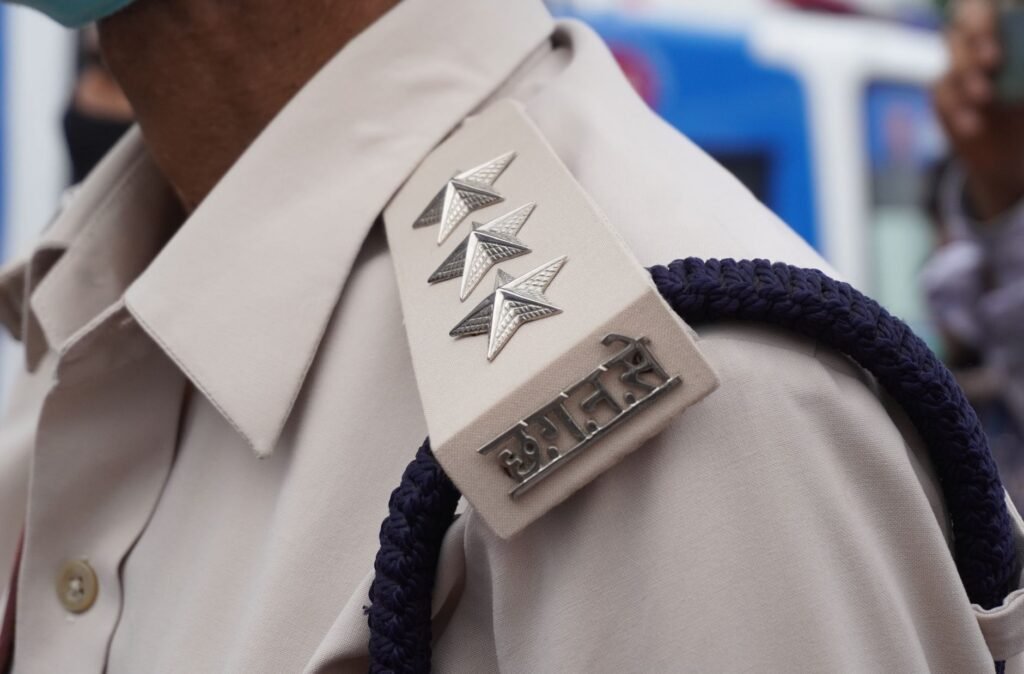 4 CISF personnel, including an officer, killed after colleague opens fire in J&K’s Kathua