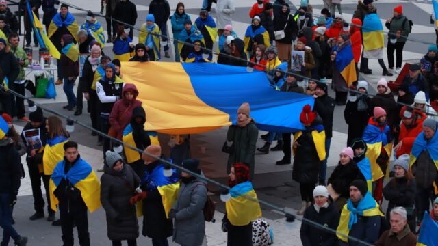 A Corruption Case Spawns Memes and Indignation Among Ukrainians