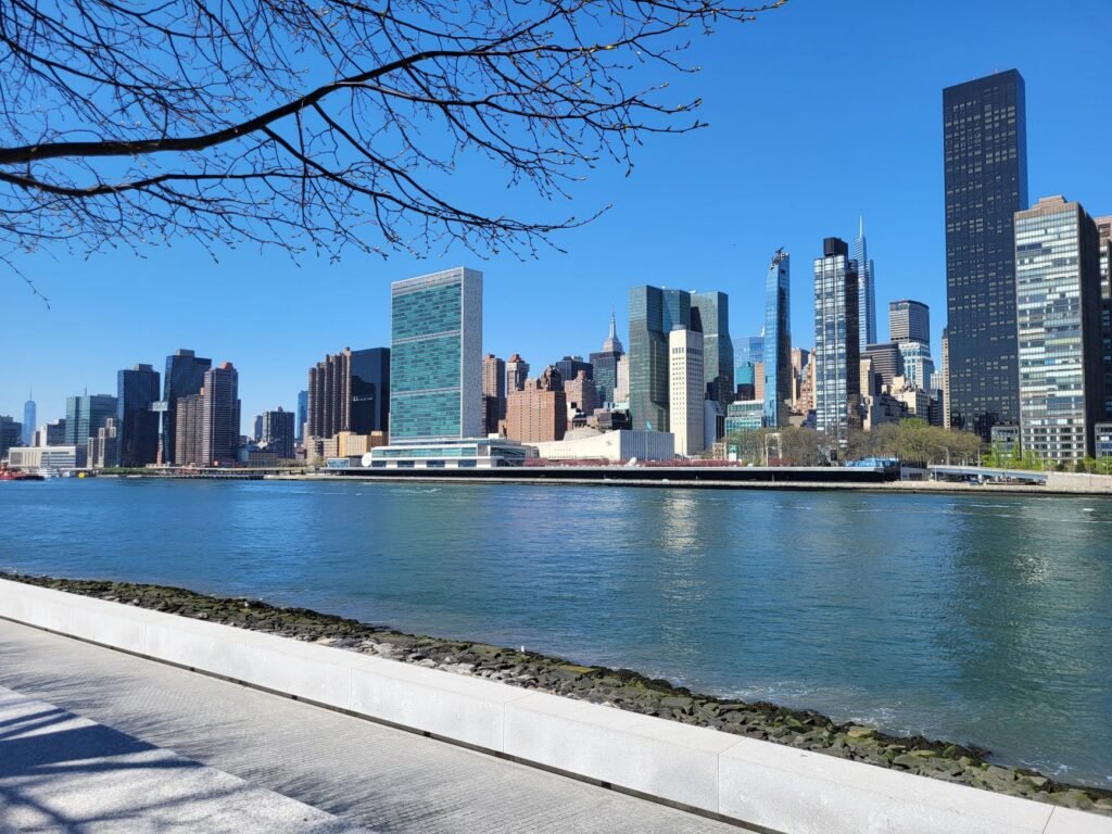 A Diplomat From Myanmar Refuses to Give Up New York City Post