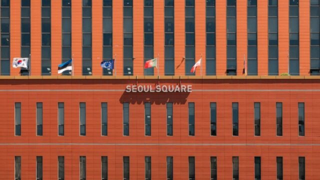 A Growing North Korea Problem
