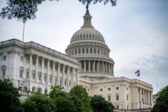 A Power Shift in America?