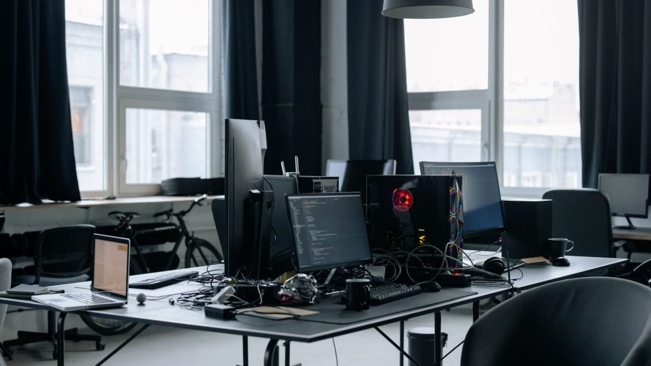 Russian Software Firm Accused of Deceiving US Secret Service