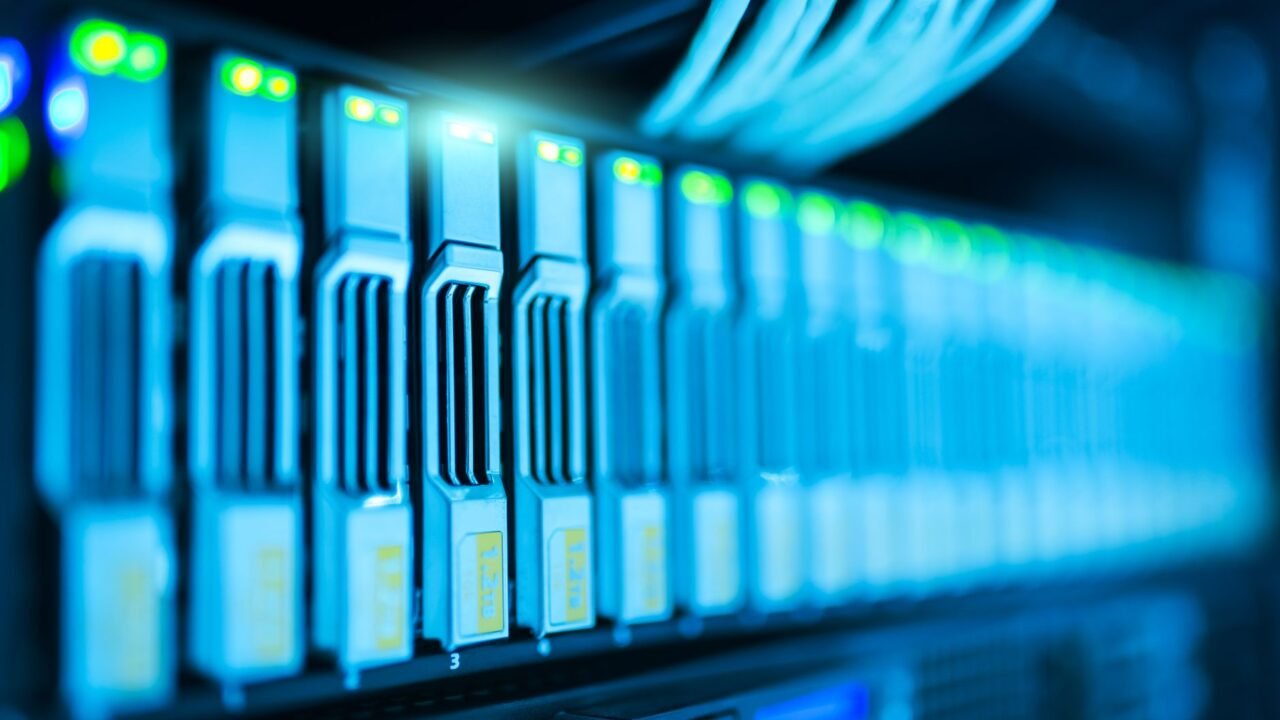 Data Center Surge Sparks Environmental Debate at Climate Forward Event