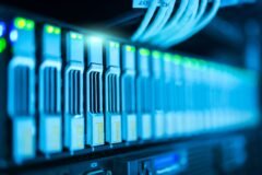 A Spirited Battle Over Data Centers
