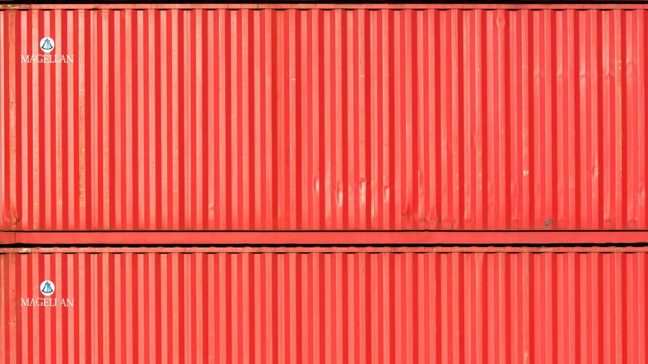 Pakistan’s Capital Blocked by Shipping Container Maze Ahead of Protests
